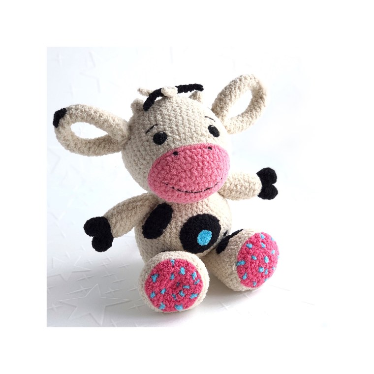 Тини лав коровка