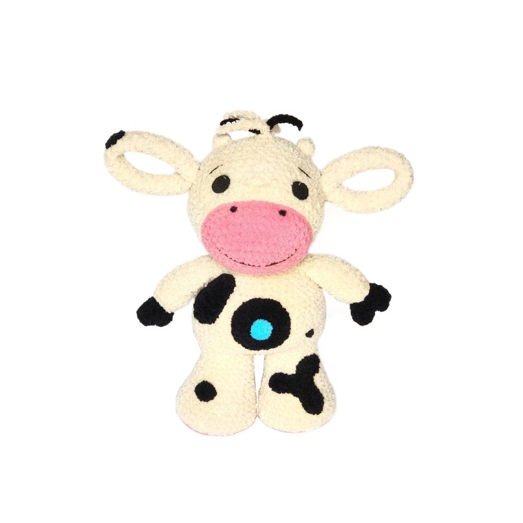 Тини лав бычок