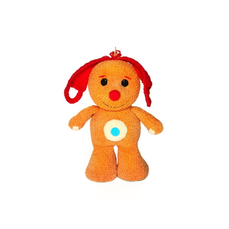 Tiny Love Magiq собачка