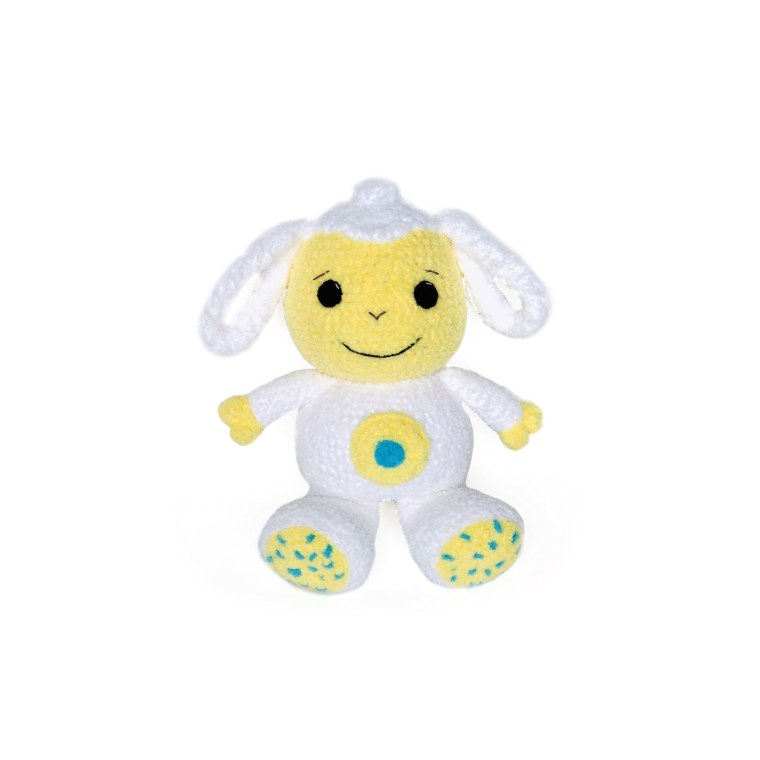 Игрушка tiny Love Magiq Овечка