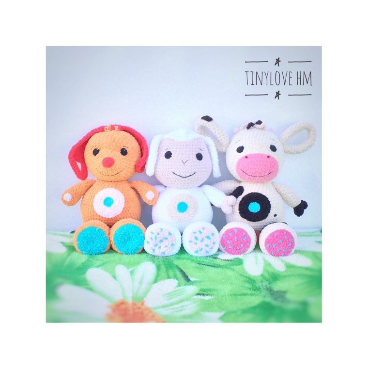 Тини лав DVD Magiq