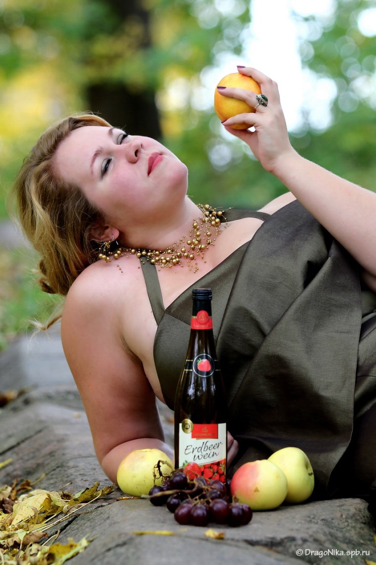 Чревоугодие фото