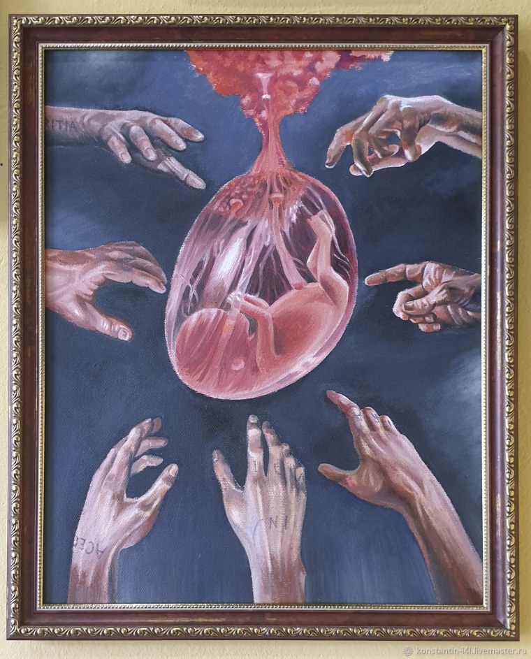 Чревоугодие смертный грех