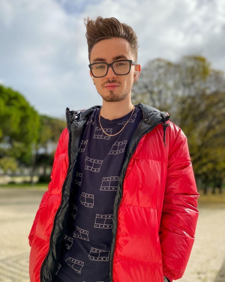 Эдуард перец