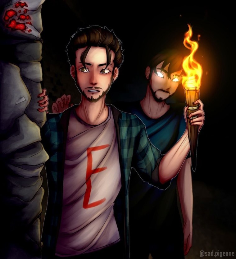 Эдисон перец арт