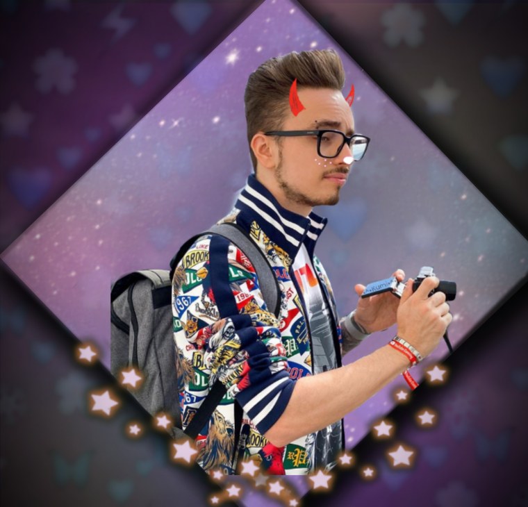 Эдисон ЮТУБЕР