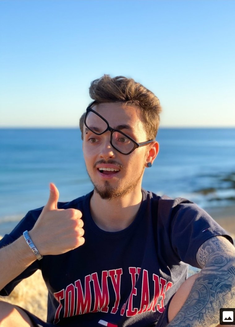 ЮТУБЕРЫ В очках