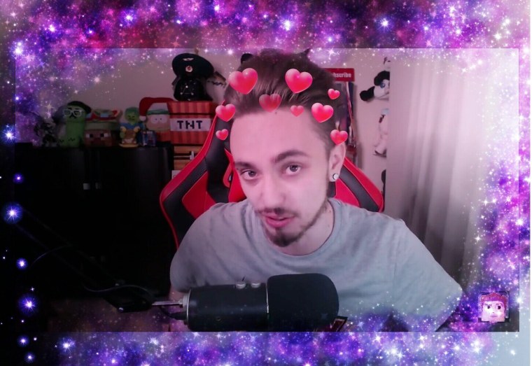 Эдисон перец блоггер