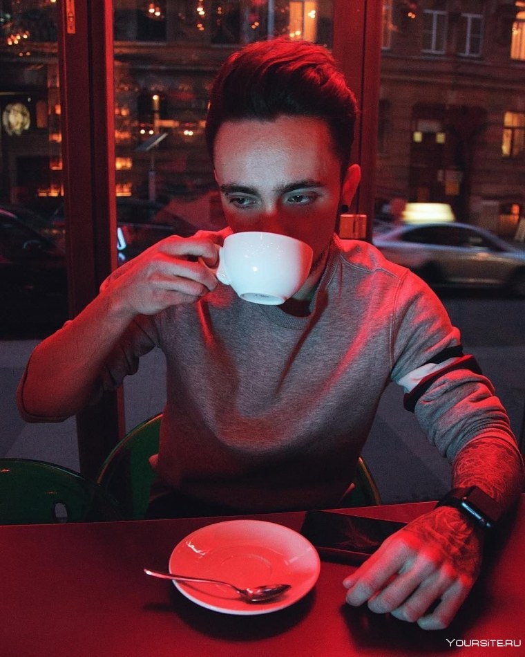 Эдисон нарисовать карандашом блоггер