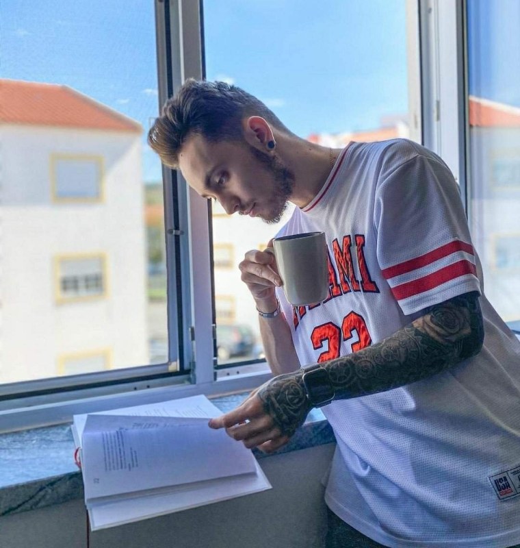 Эдисон перец 2021