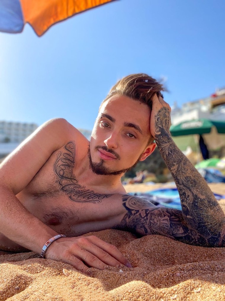 Эдисон Перес