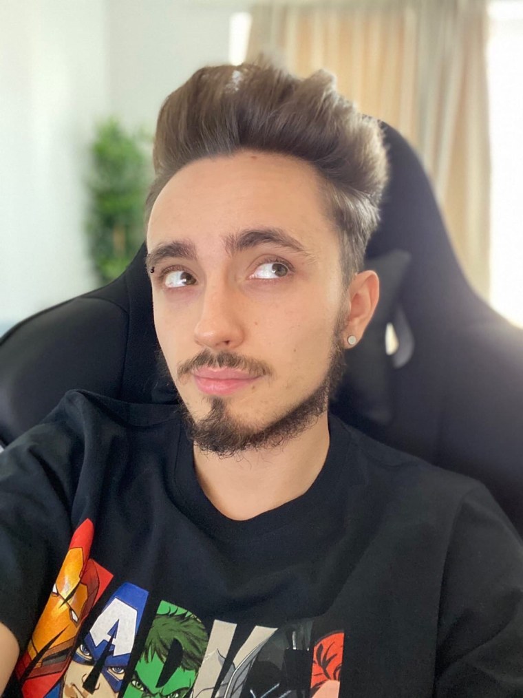 Эдуард Эдисон перец