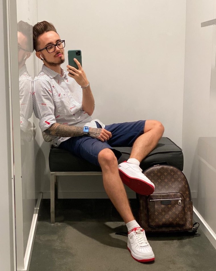 Эдуард перец ЮТУБЕР