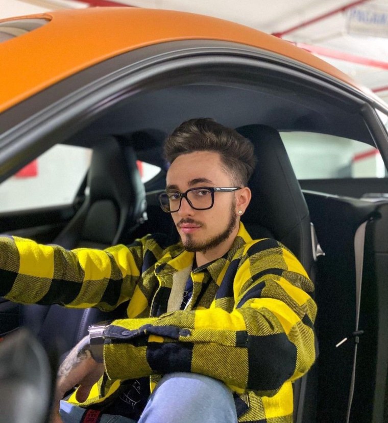 Эдисон перец 2022