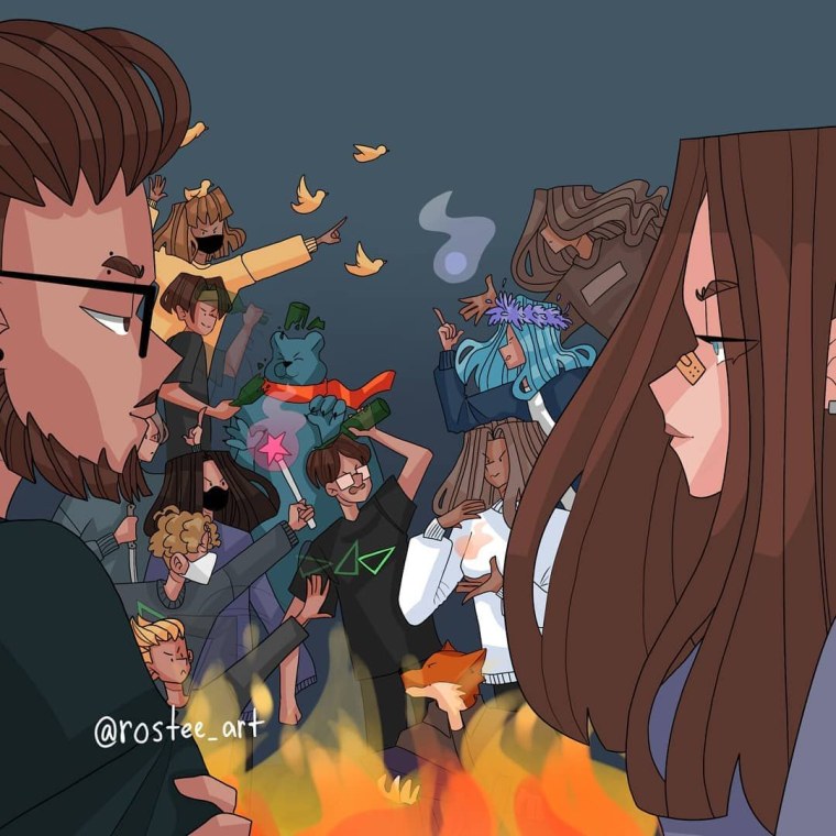 Команда Эдисона арты