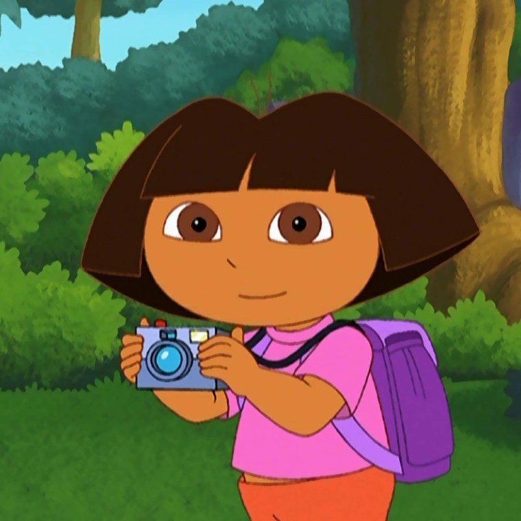 Даша путешественница Следопыт