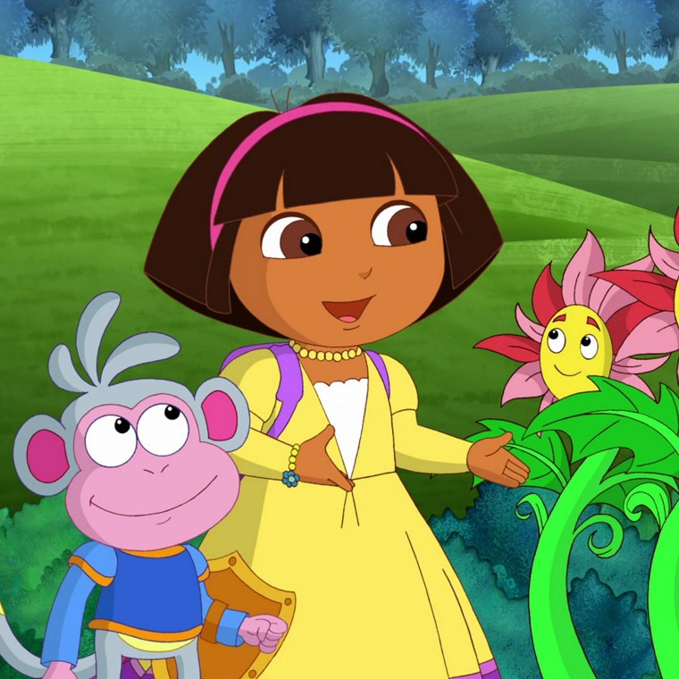 Даша Следопыт 8 сезон