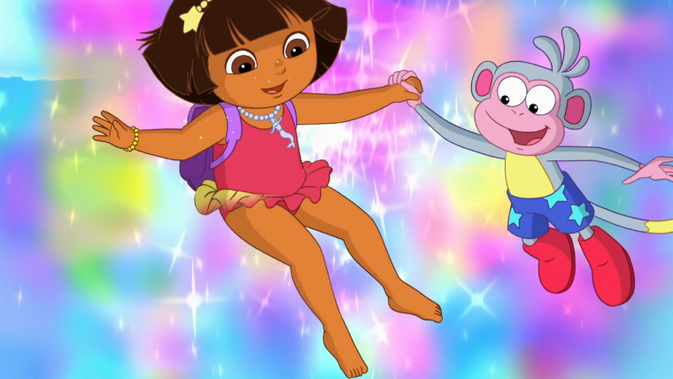 Dora Dora певица