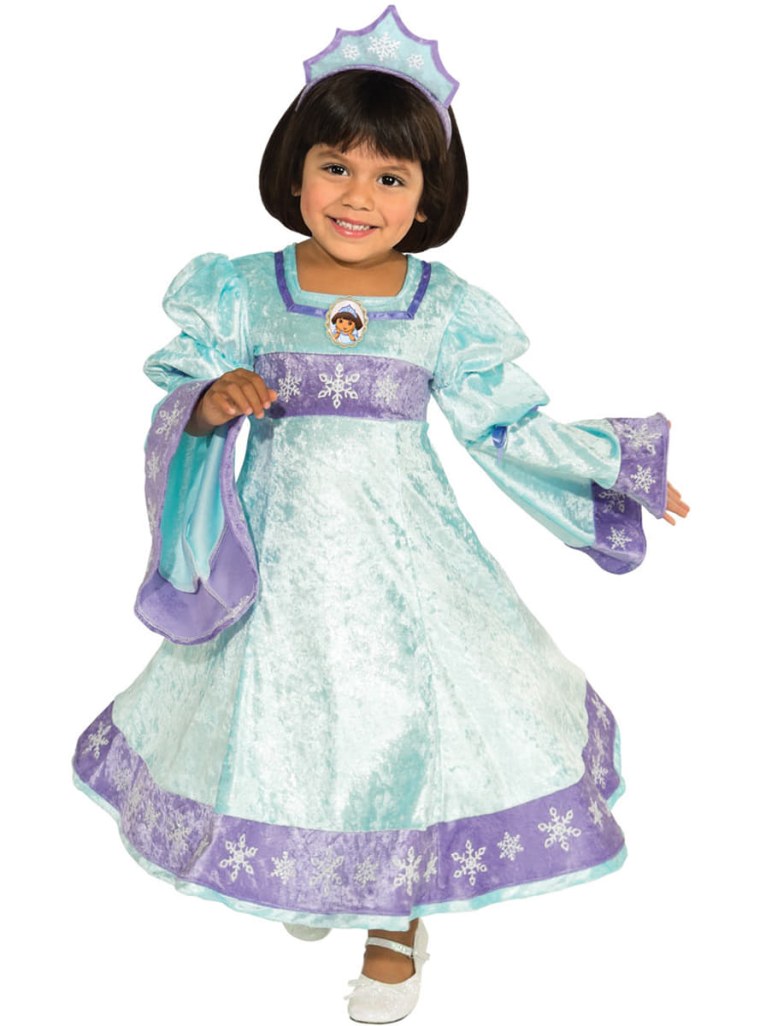 Костюм Даши путешественницы