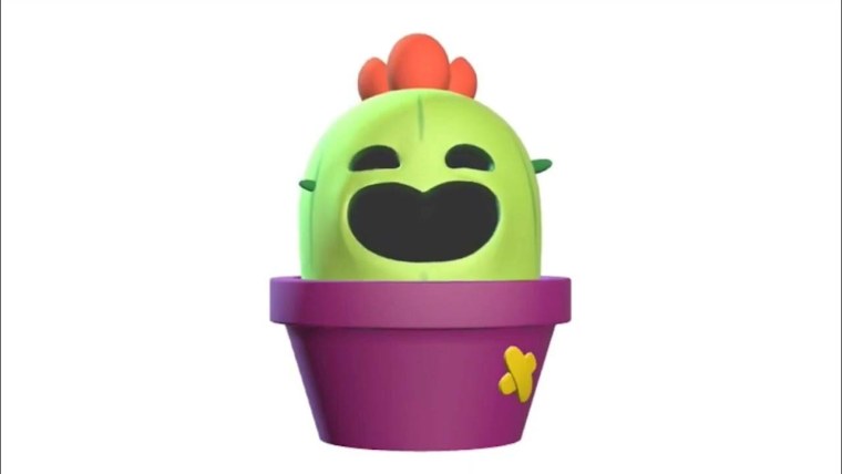 Пабло Спайк