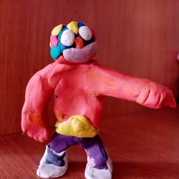 Костюмы Brawl Stars Эль Примо