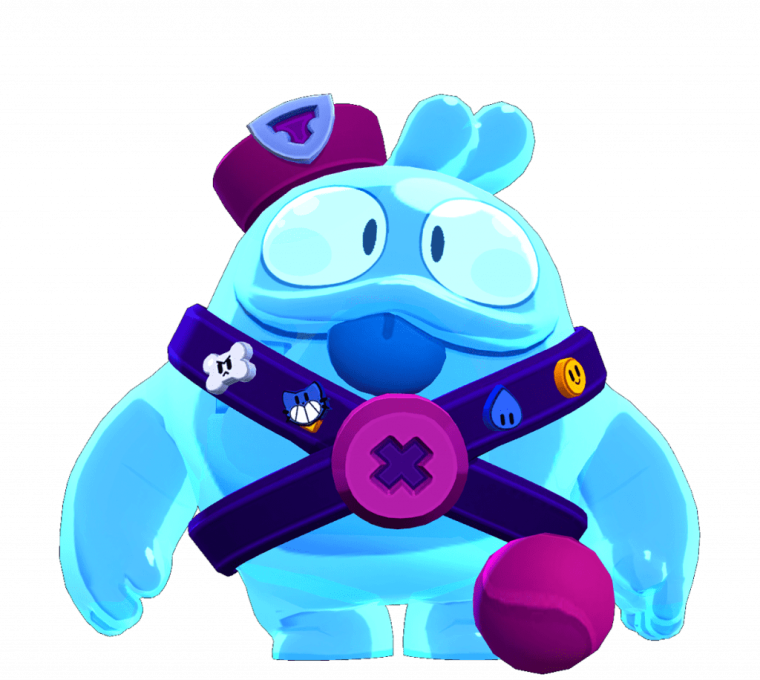 Сквик из БРАВЛ