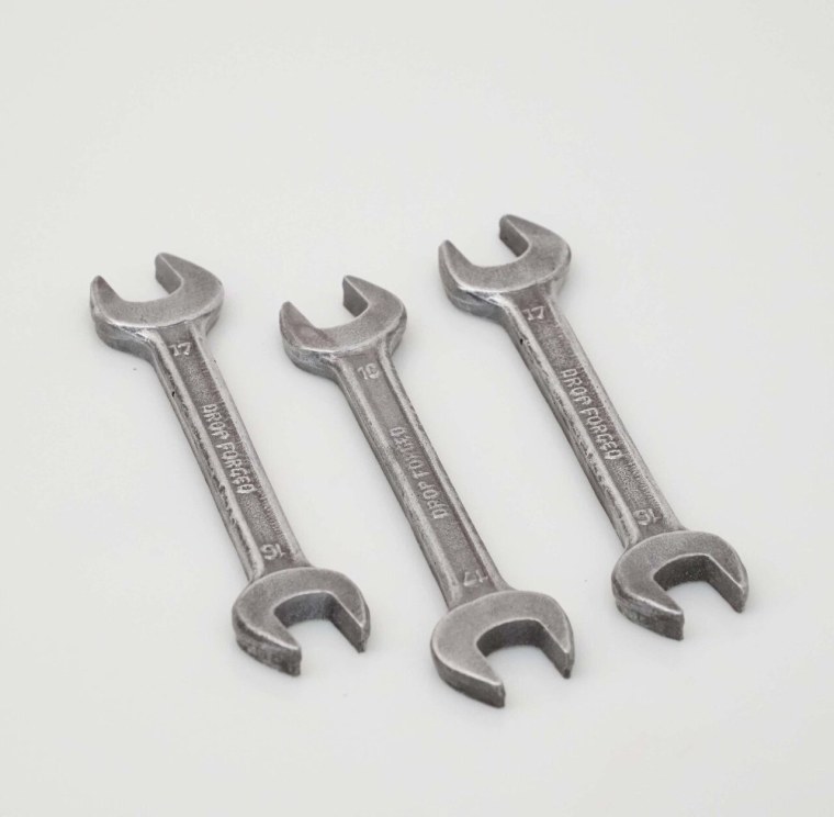 Ключ 16 длинный