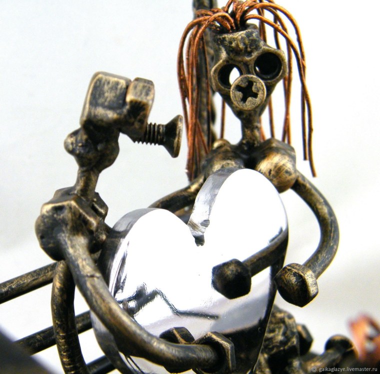 11 Лет свадьбы прикольные