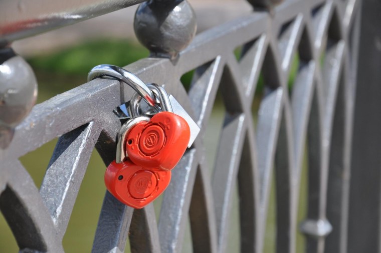 Стальная годовщина свадьбы