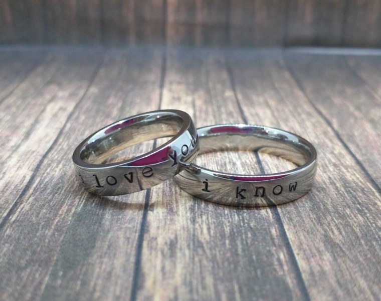 Стальная свадьба