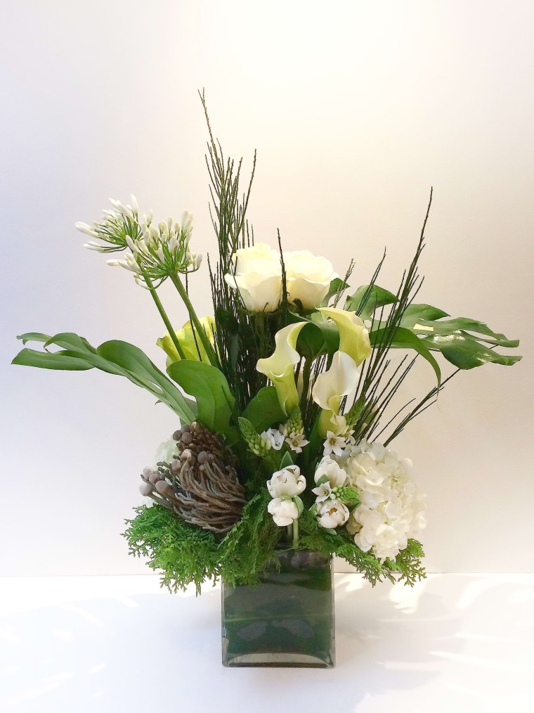 Пиафлор Икебана