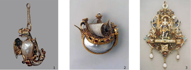 Ювелирное искусство эпохи Ренессанса