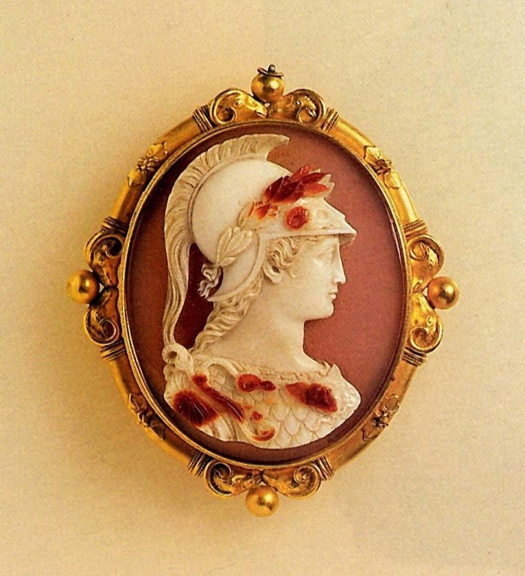 Украшения Ампир 19 век