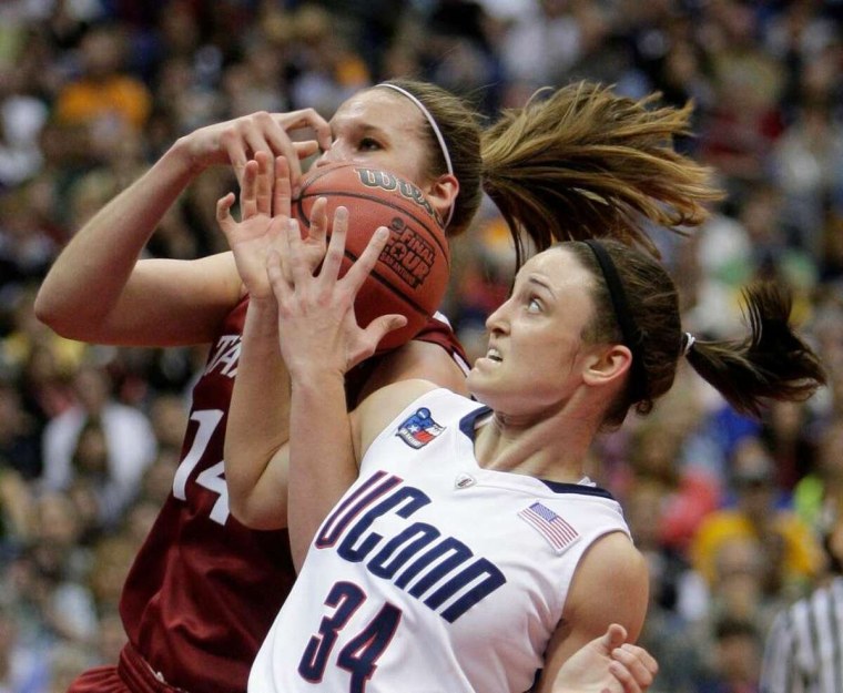 Смешные баскетболисты