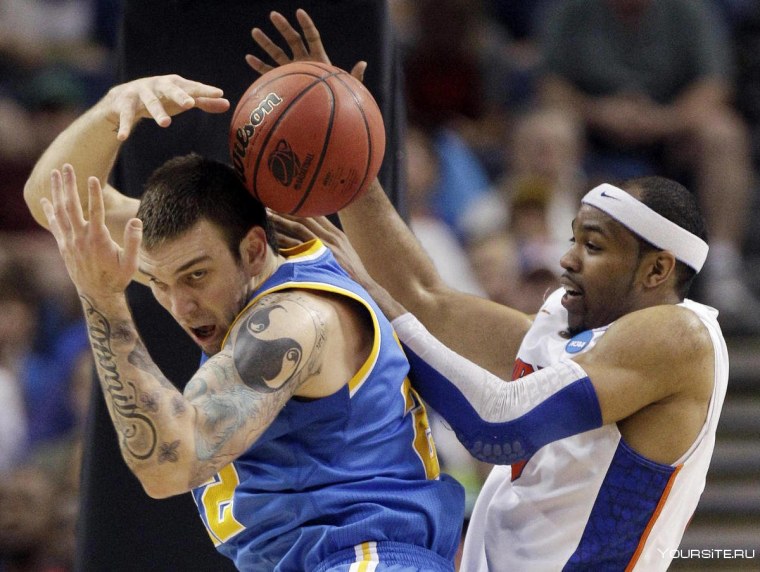 Смешные баскетбольные моменты