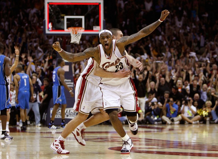 Смешные баскетболисты