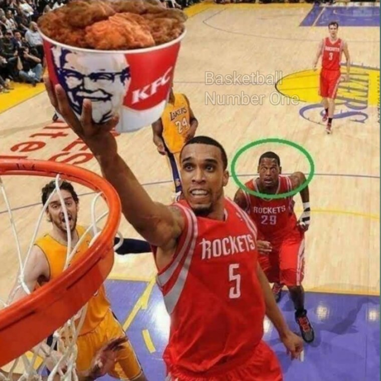 Stonks баскетболист