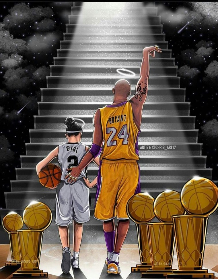 Коби Брайант баскетбол Лейкерс
