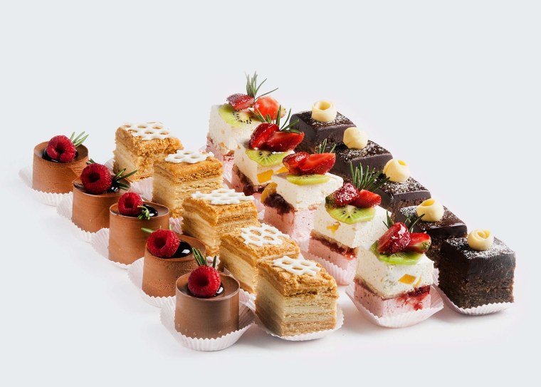 Птифур Моэлье