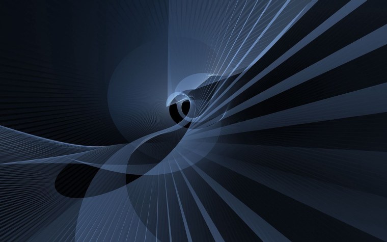 Темный фон абстракция