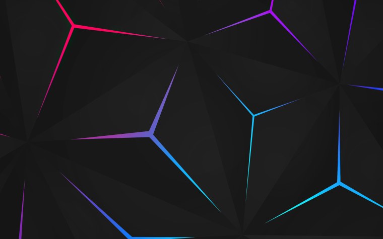 Обои на телефон геометрия