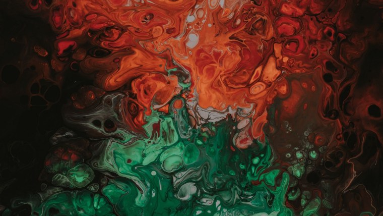 Абстрактные обои HD