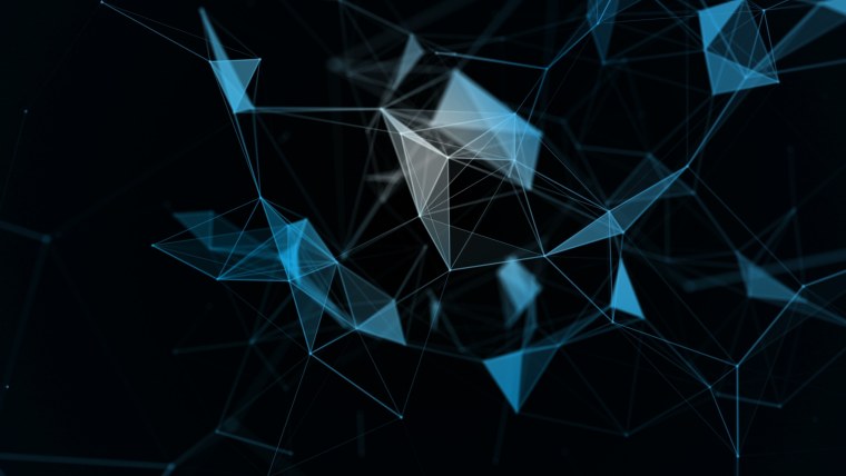 Абстрактные фигуры