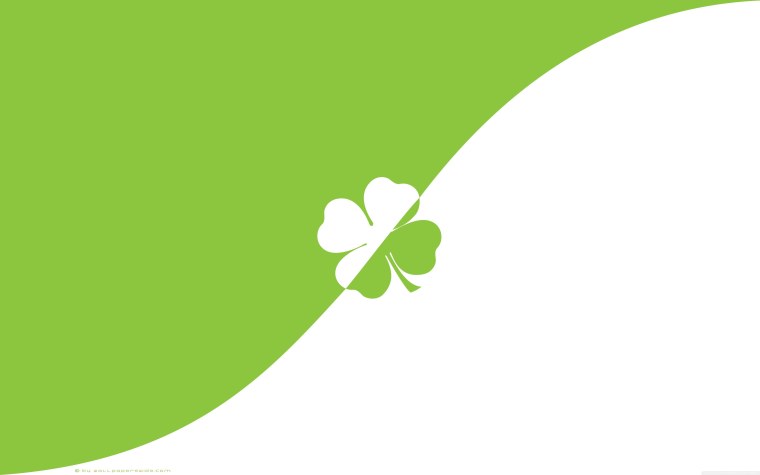 Бело зеленый фон