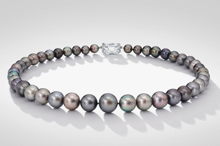 Grey Pearl камень натуральный