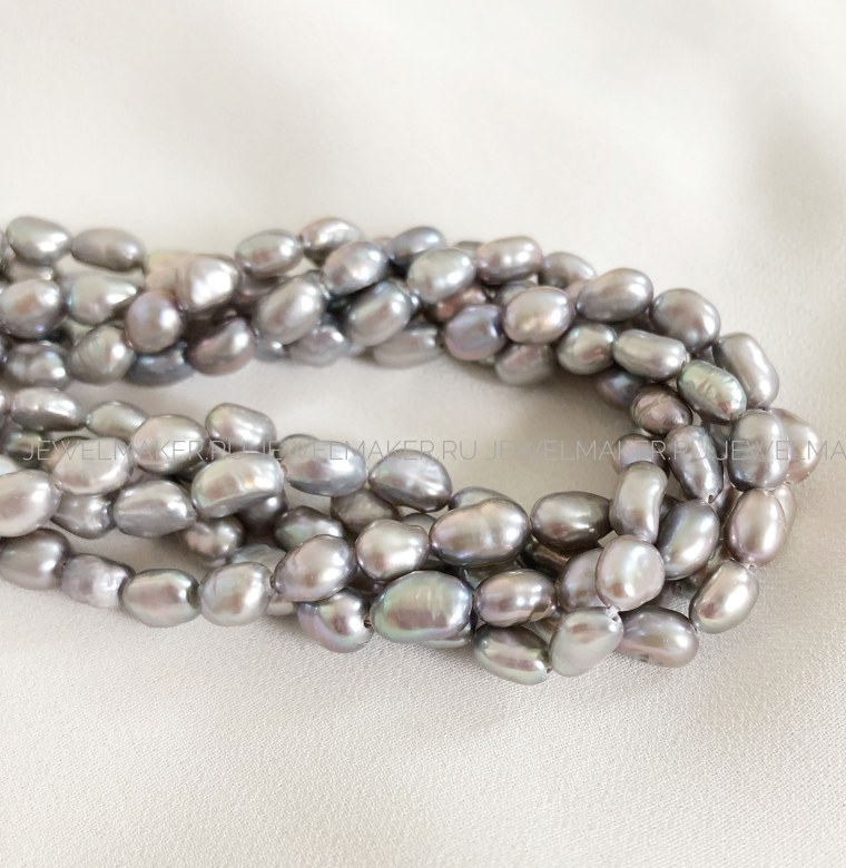 Кафинский жемчуг