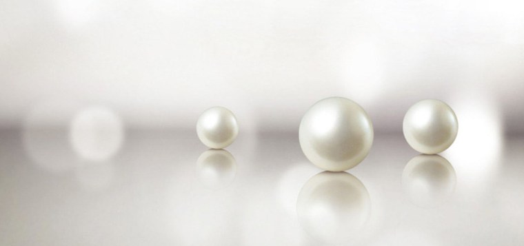 Жемчуг текстура