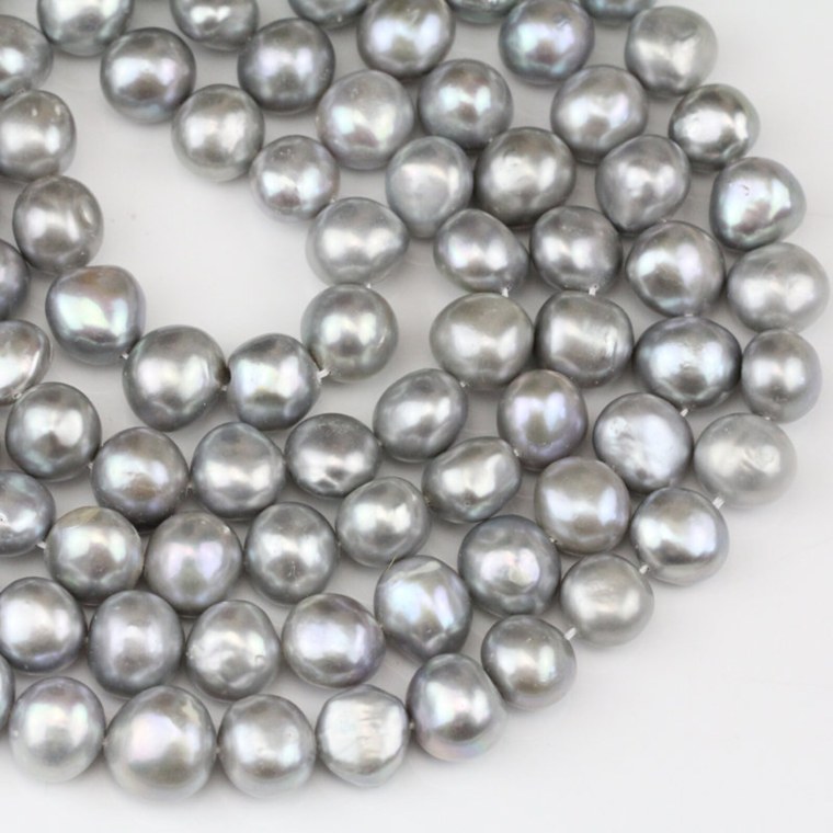Серый жемчуг цвет