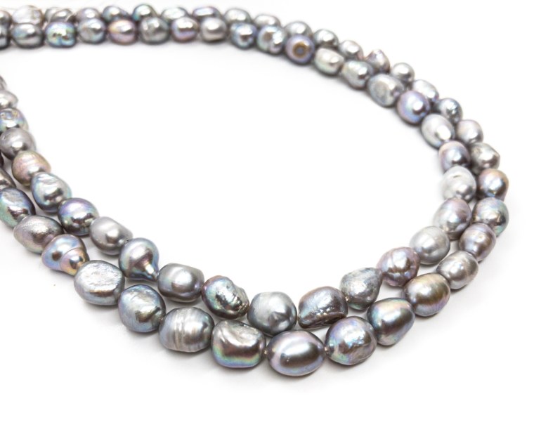 Ожерелье Речной жемчуг