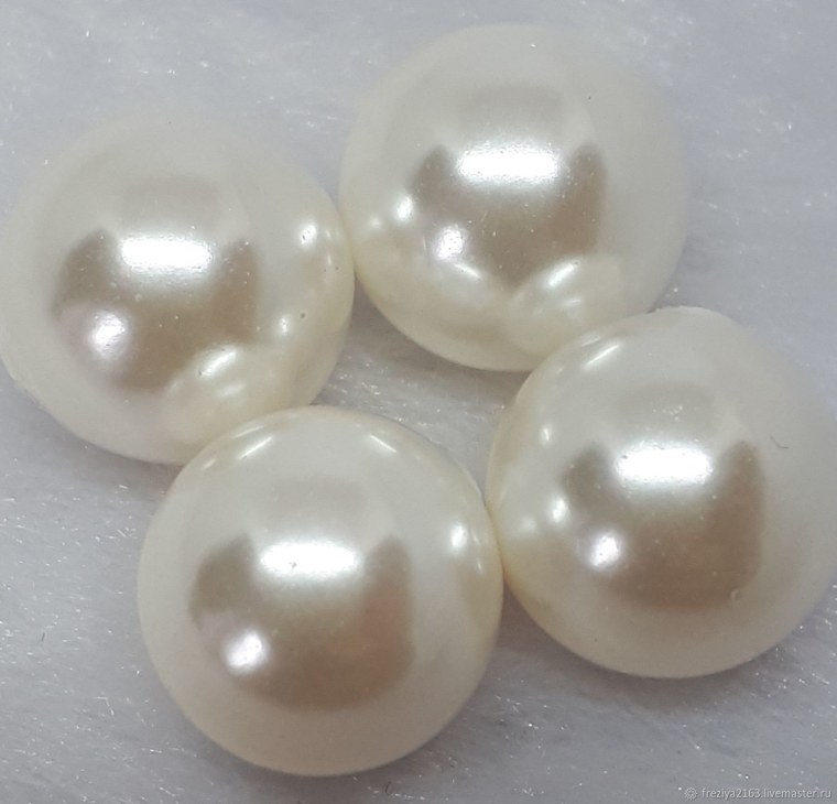 Серая Жемчужина